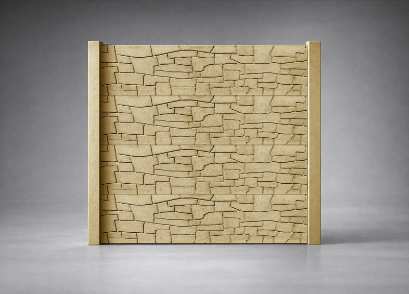Briefmarken (Rückseite der Platten)